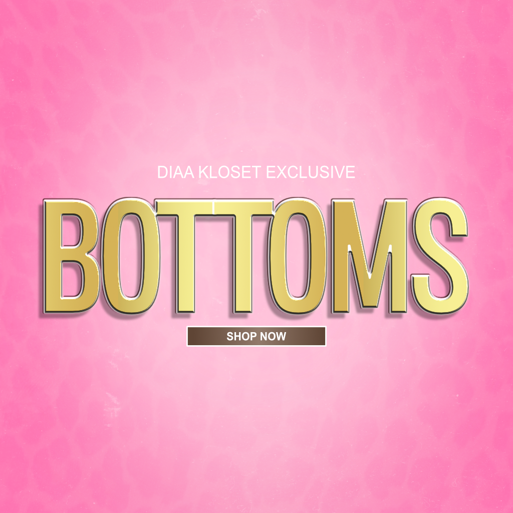 Bottoms